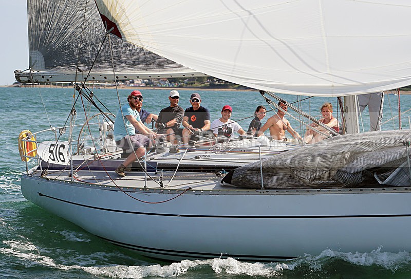 140621 BEL516 IMG_8887 - ROUND THE ISLAND - 21st June 2014