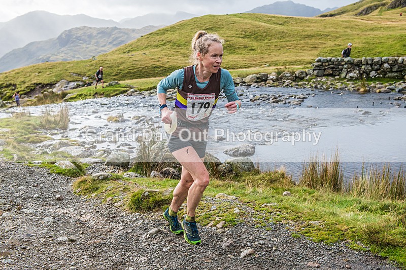 Langdale-563 - Langdale Horseshoe Fell Race Saturday 8th October 2022