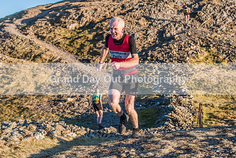 Grisedale-293 - Grisedale Grind Fell Race Wednesday 19th April 2023