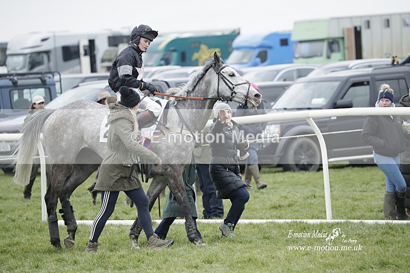 PtP 050323 740 - Blackmore & Sparkford Vale Hunt PtP - Somerset 05/03/23