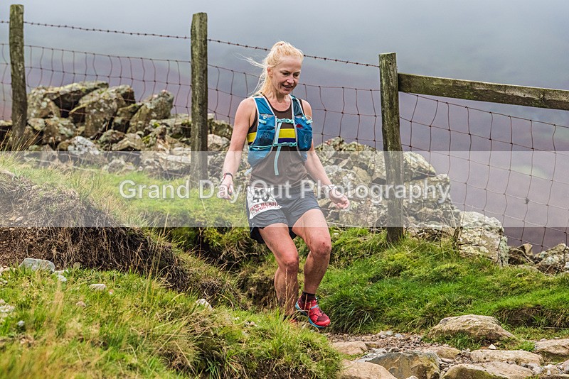Langdale-1412 - Langdale Horseshoe Fell Race Saturday 7th October 2023