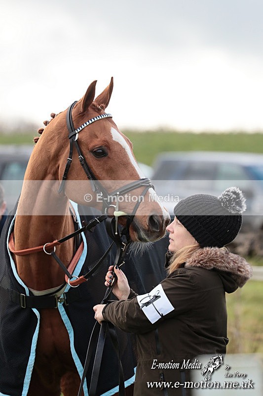PtP 011224 264 - Hursley Hambledon Point-to-Point Larkhill 01/12/24