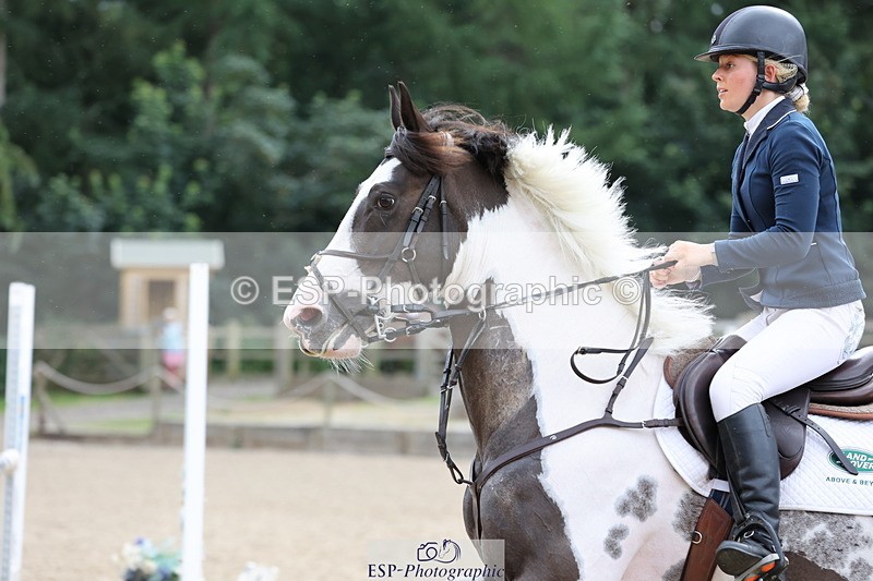 250705A-173812-16581 - Cls 37 1.05m Amateur Quali