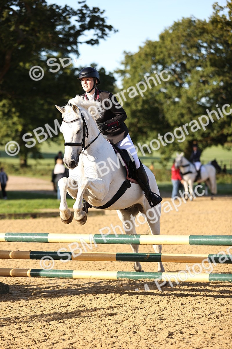 SBM_33184 - J38 - Senior 80cm Championship