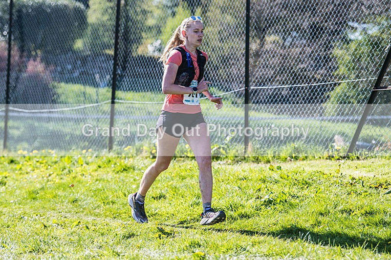 The Finish-1929 - The 3 Peaks Race Saturday 25th April 2026 - The Finish