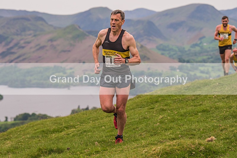 Latrigg-82 - Latrigg Fell Race Wednesday 17th May 2023