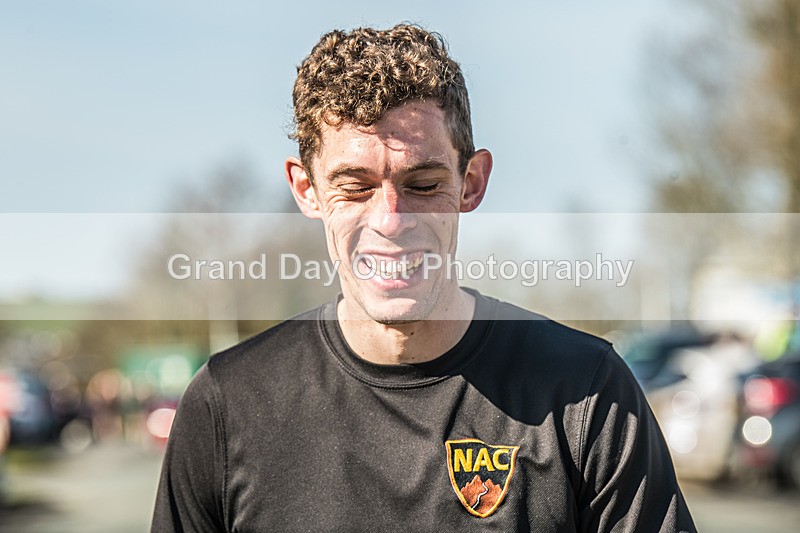 Isel Cross-34 - Isle Cross Race Saturday 8th April 2023