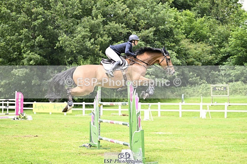 240711-143457-28483 - Cls 118 Snr 1.45m Grand Prix