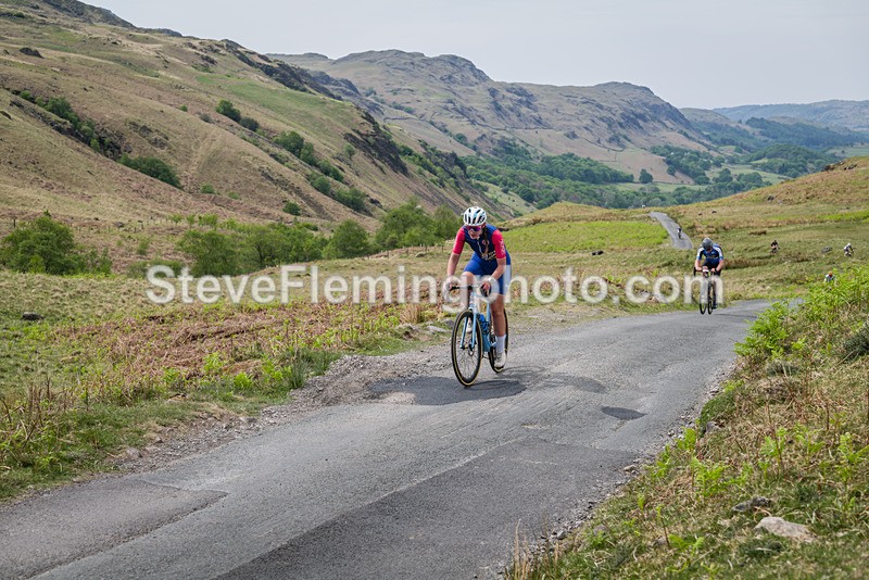122953 - Hardknott Pass Camera 1 12.00-13.00