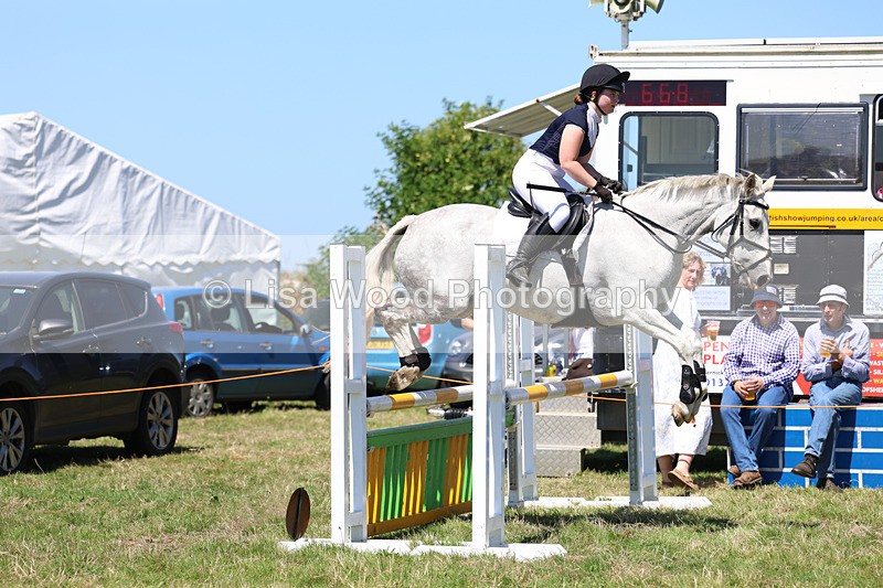 3E7A5881 - Class 10: 95cm National Amateur Championship Qualifier
