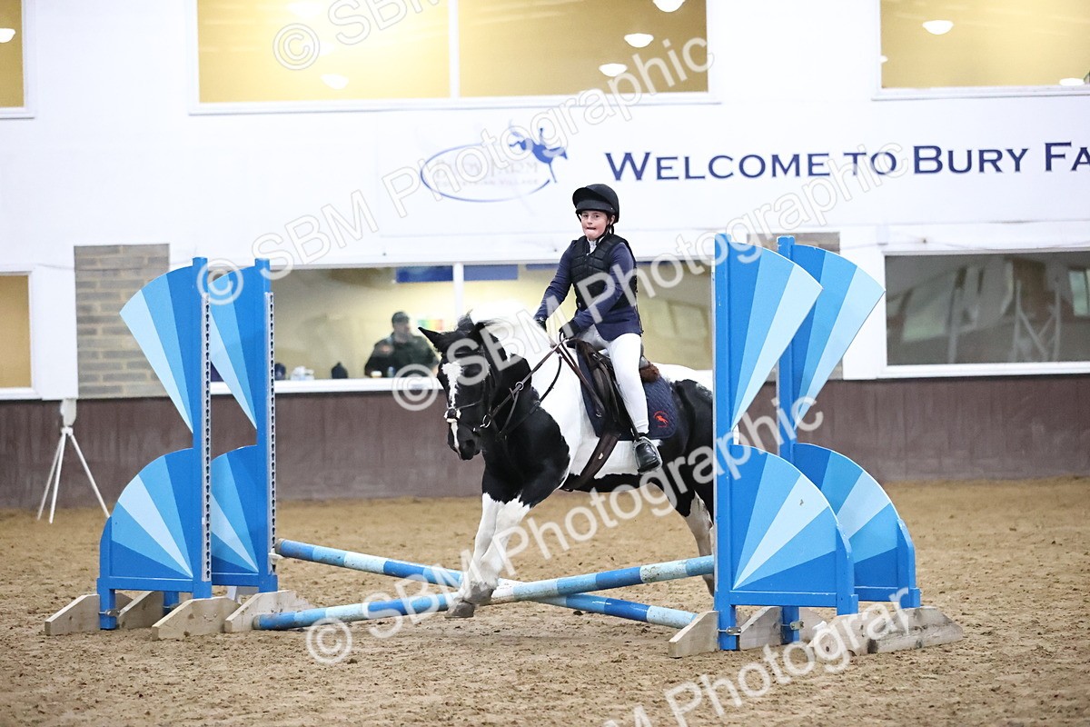 SBM_000218 - Class 2 - The Rug Lady 40cm