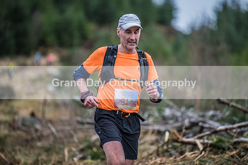Glentress-2067 - High Terrain Events Glentress Marathon 21 & 10K Trail Races Sunday 18th February 2024