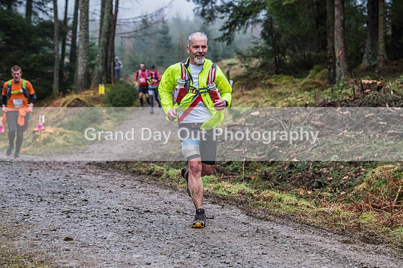 Glentress 21  10K-2128 - High Terrain Events Glentress 21 & 10K Trail Runs Saturday 18th February 2023