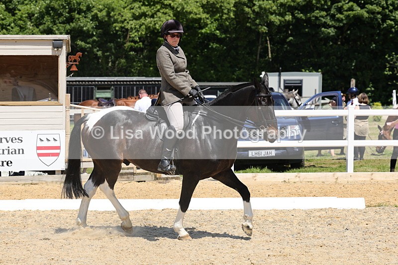 1X9A1690 - Class 11: Ridden Cob
