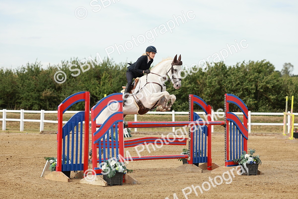 SBM_008453 - Class 5 - National B&C Handicap Championship Qualifier 1.25m 1.30m