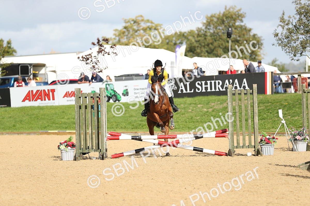 SBM_17245 - E4b - Eventers Challenge 60cm Open