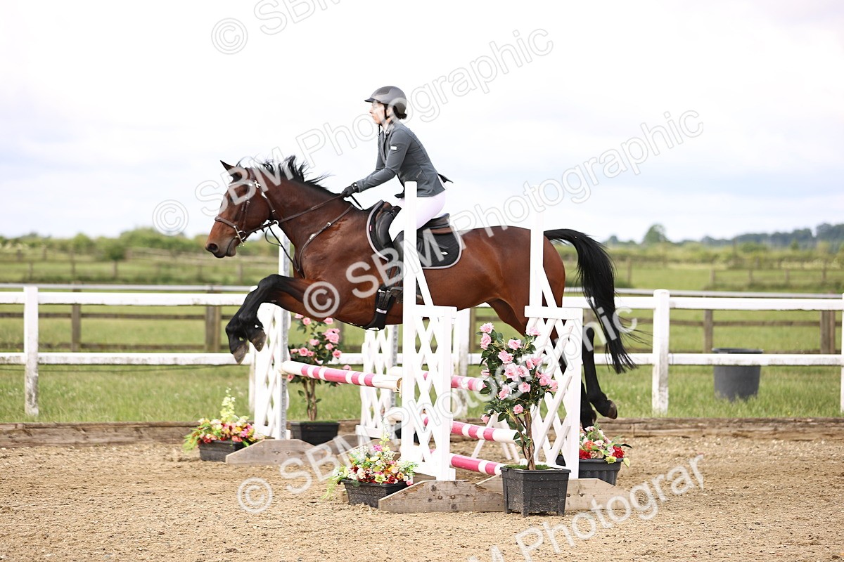 SBM_005746 - Class 15 - Clear Round