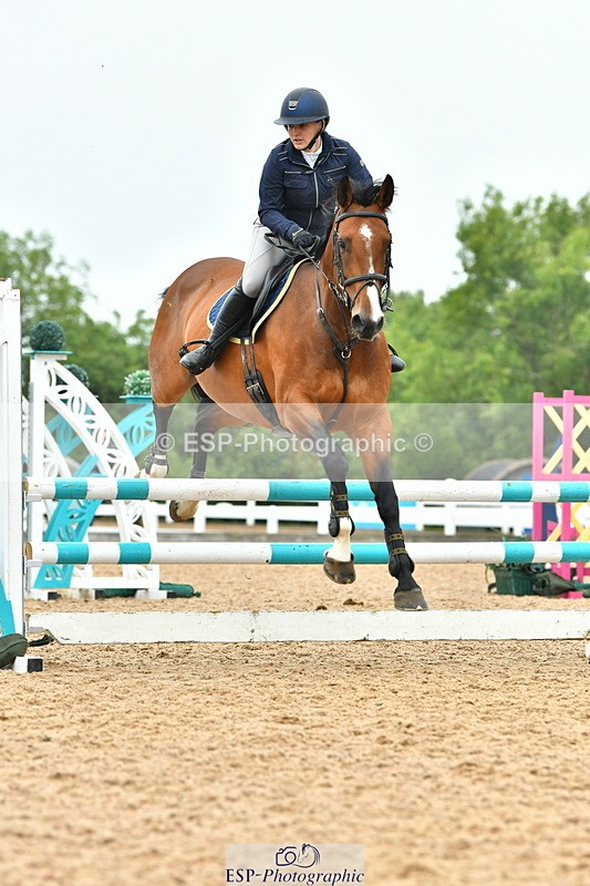 230730A-101357-08505 - Cls 31 British Novice & 90cm Open