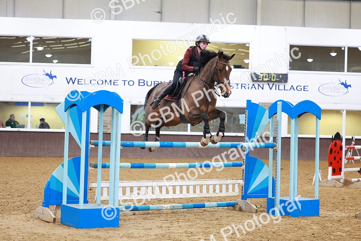 SBM_004084 - Class 5 - Senior Foxhunter - 1.20m
