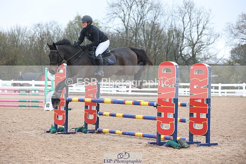 231112A-102523-03338 - Cls 17 Blue Chip Novice Winter Qualifier