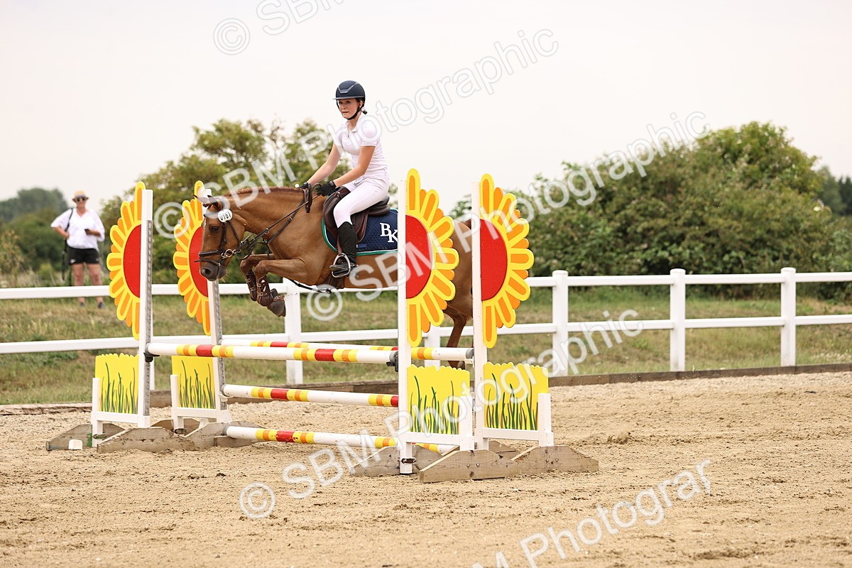 SBM_002879 - Class 5 - 80cm