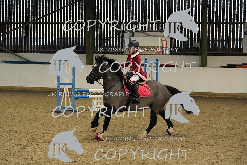 JKR02265 - Class 6 70cm