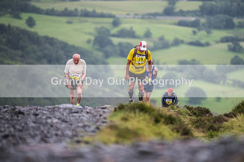 Skiddaw-514 - Skiddaw Fell Race Sunday 6th July 2025