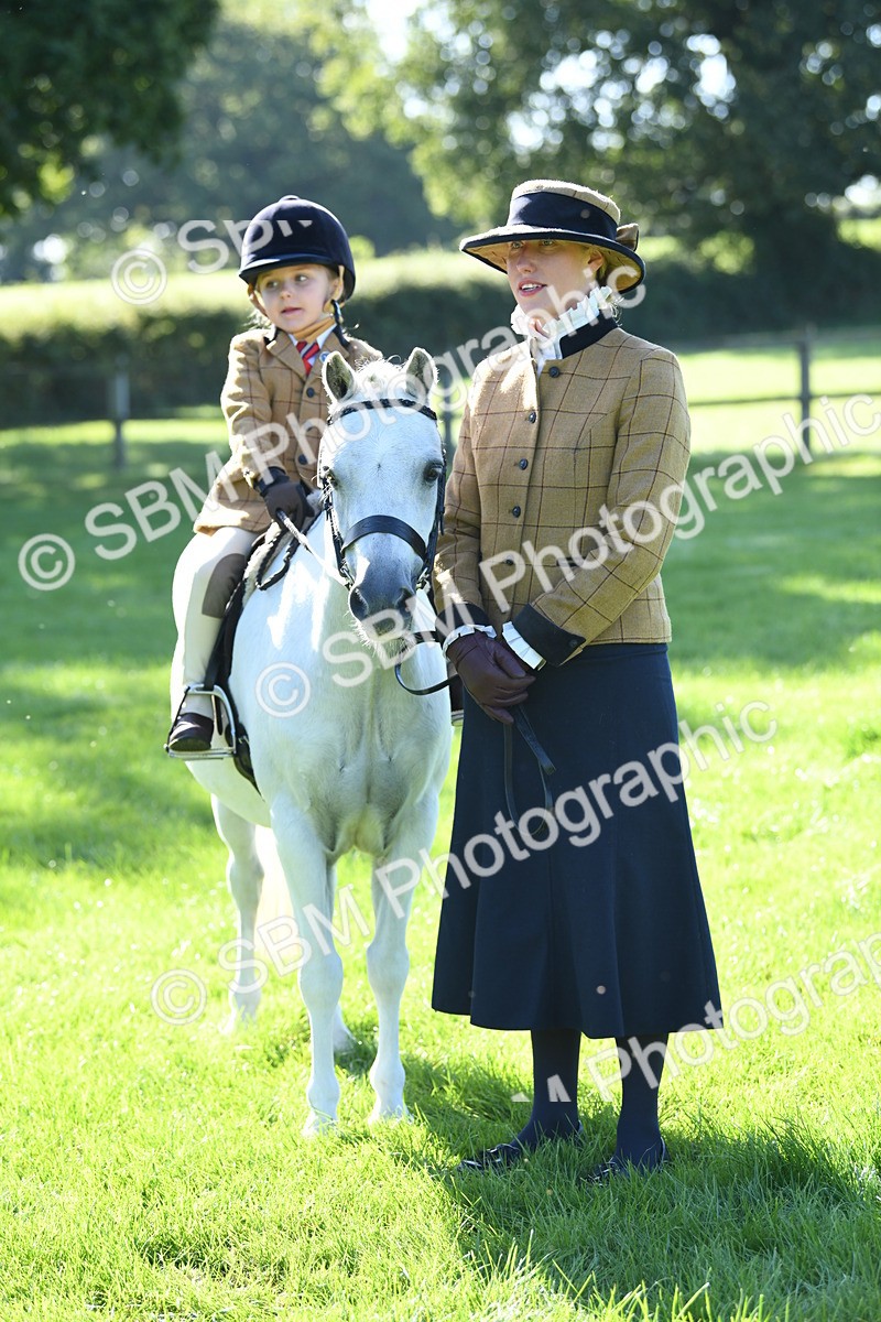 SBM_36906 - S18 - Novice & Newcomers Lead Rein Pony