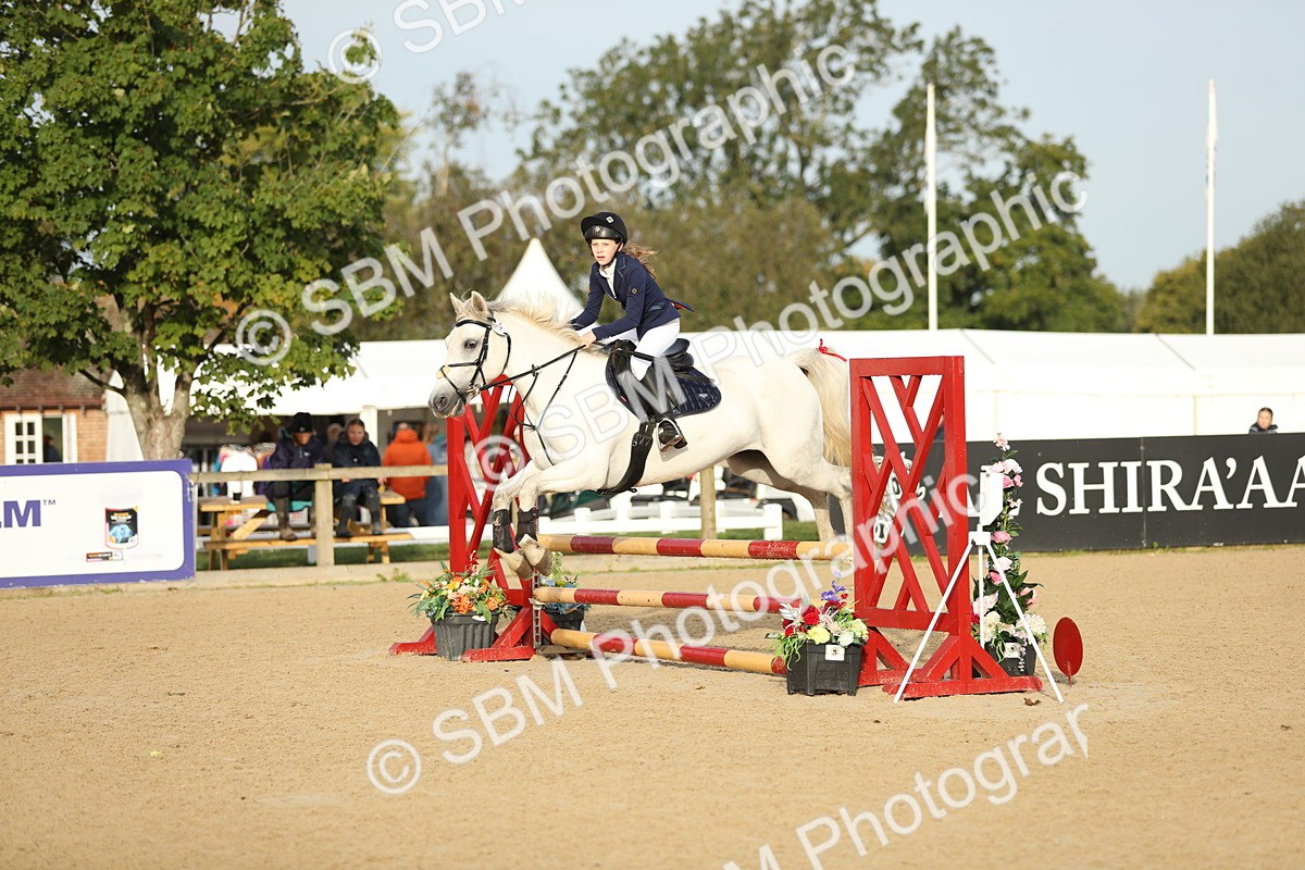 SBM_55902 - J24 - Junior Horse 75cm Championship