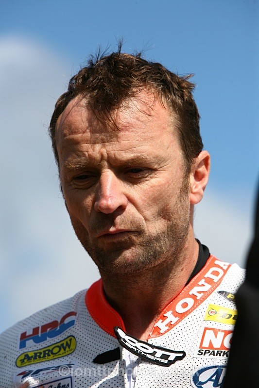  - Supersport Race 1