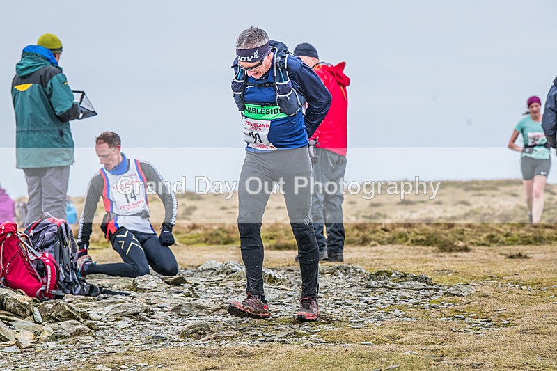 Black Combe-549 - Black Combe Fell Race Saturday 4th March 2023