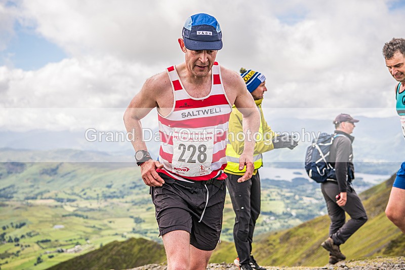 Blencathra-831 - Blencathra Fell Race Sunday 28th June 2026