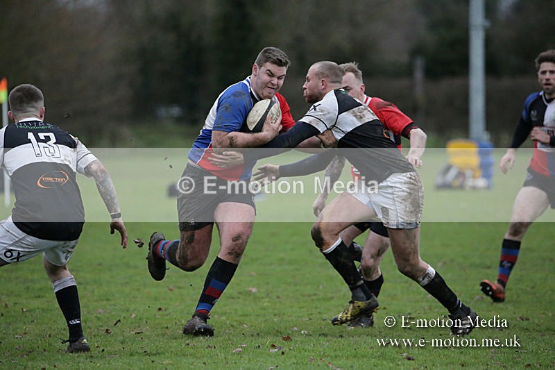 RU 071219-0218 - Pewsey Vale RFC v Devizes II RFC 07/12/19
