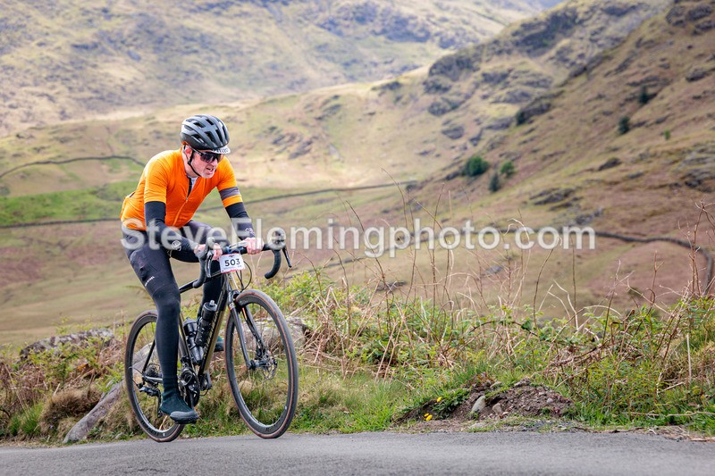 133114 - Blea Tarn Climb 13:00 - 14:00