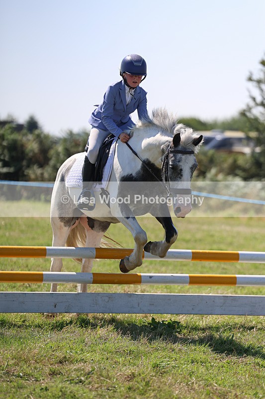 3E7A3538 - Class 2: Club 70cm Junior and Seniors