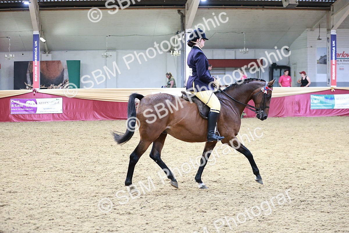 SBM_08268 - Class 11R - Regional Ridden Veteran