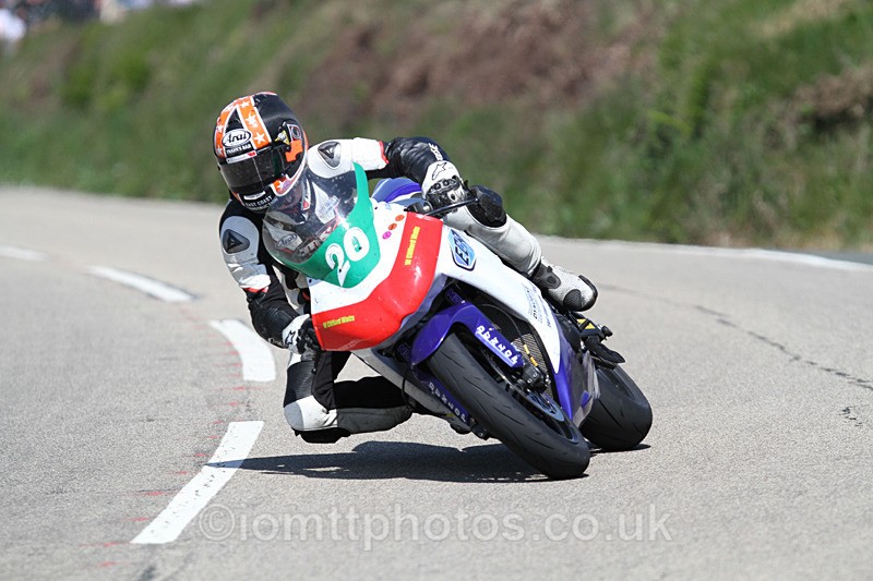 IMG_3715 - Lightweight Race - TT 2013