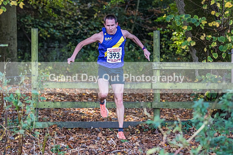 Cumbria XC-660 - Cumbria XC League Workington Saturday 26th October 2024
