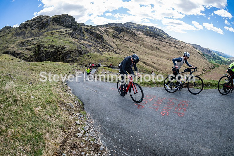 141011 - Hardknott Pass Camera 2 14.00-15.00