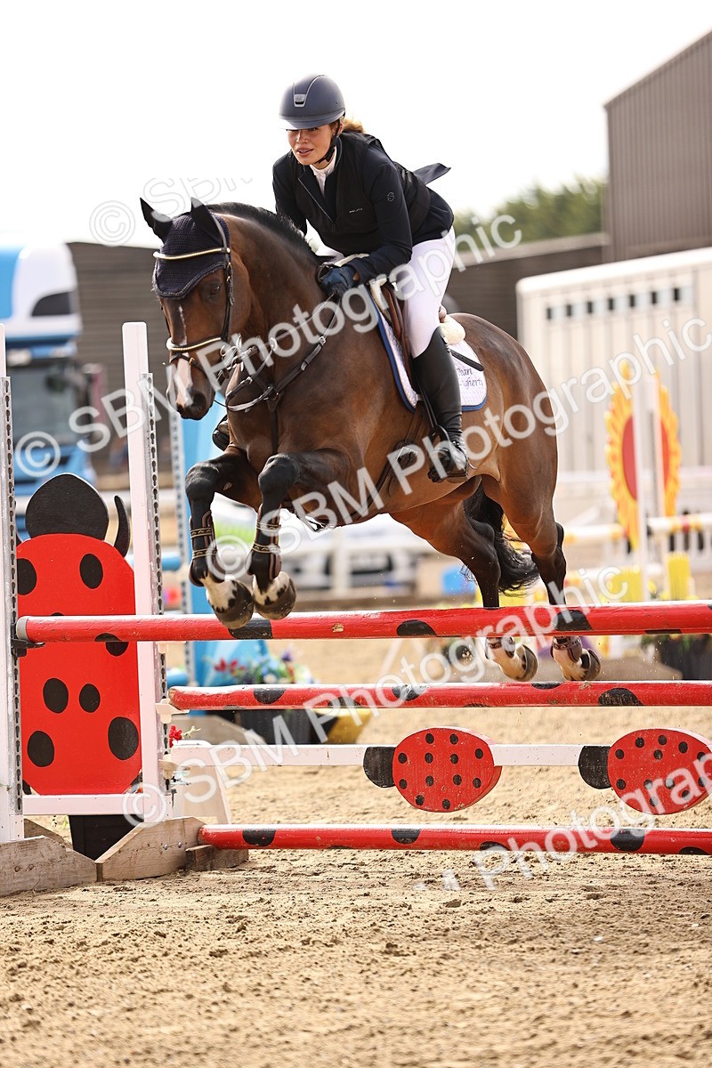 SBM_009451 - Class 7 - Senior Discovery - 1.00m Open