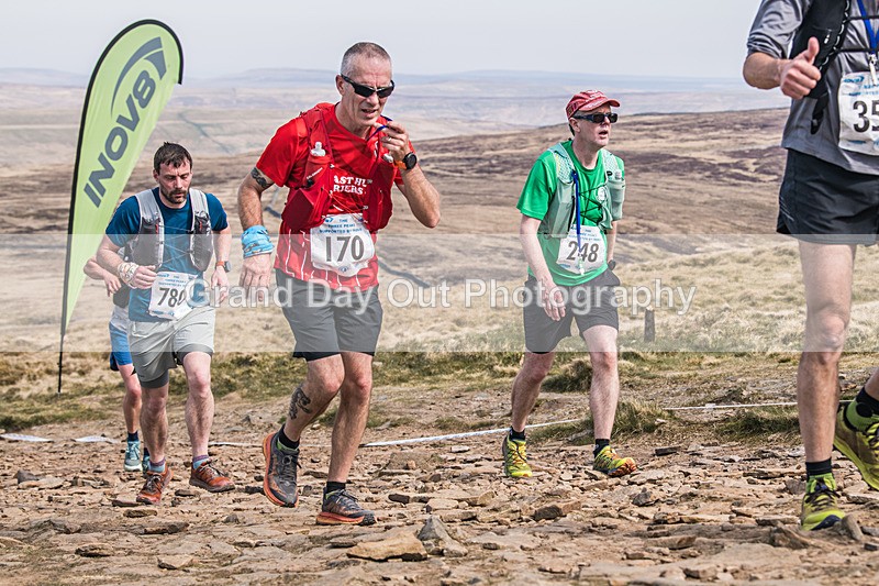 Pen-Y-Ghent-1201 - The 3 Peaks Race Saturday 25th April 2026 - Pen Y Ghent