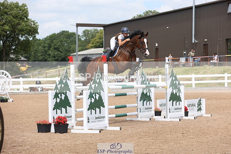 240718A-140236-05987 - Cls 13, 1 Star Silver Tour 1.20m