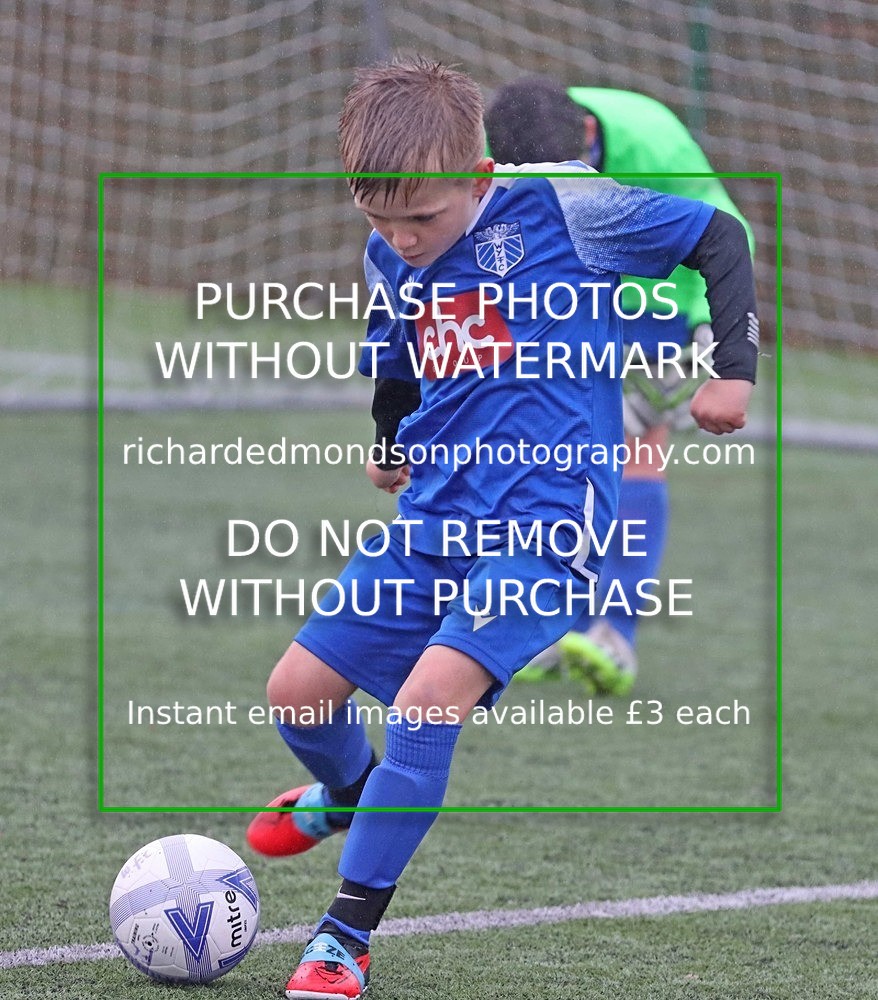 IMG_6530 - Wattsfield U9 vs Milnthorpe & District U9 (9/12/23)