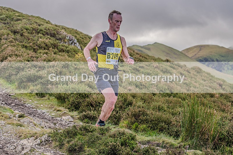 British Fell Relay-1605 - British Fell & Hill Relay Championship Braithwaite Keswick Saturday 21st October 2023