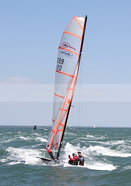 090530  099 IMG_5654 - Sailboats - multihull