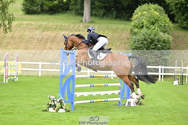 250613A-120238-00871 - Cls 2 Snr 1.15m Members Cup