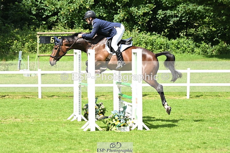 250615A-153418-11757 - Cls 41 Amateur Qualifier 1.10m & Snr 1.10m Open