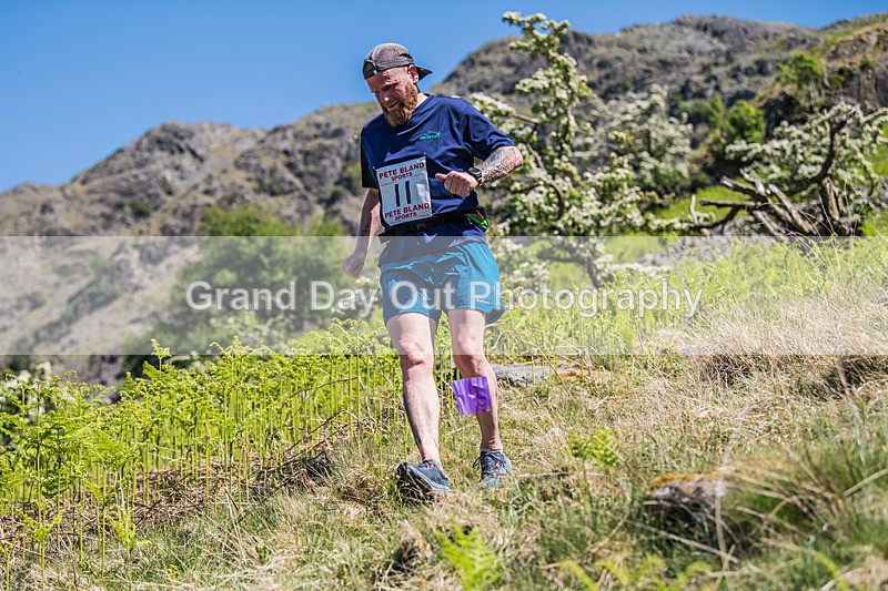Glaramara-365 - Glaramara Fell Race Saturday 17th May 2025