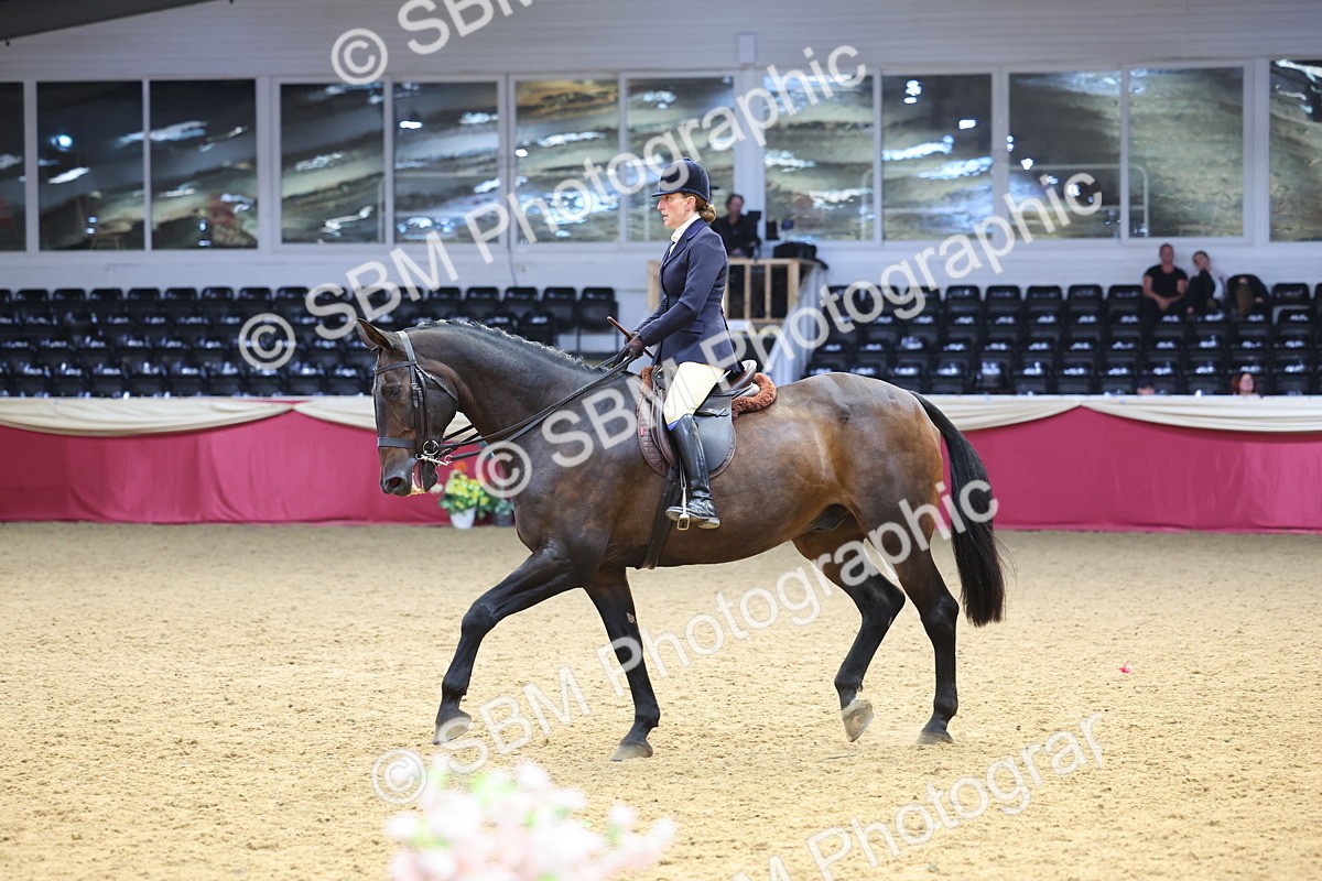SBM_23934 - Class 905 - Supreme Final - Ridden Veteran