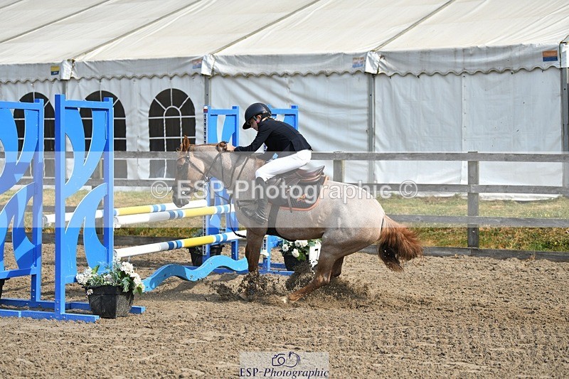 230617-091245-01305 - Cls 11a & 11b pony 128cm & 138cm